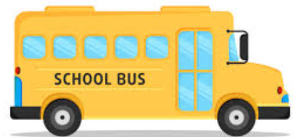 school bus