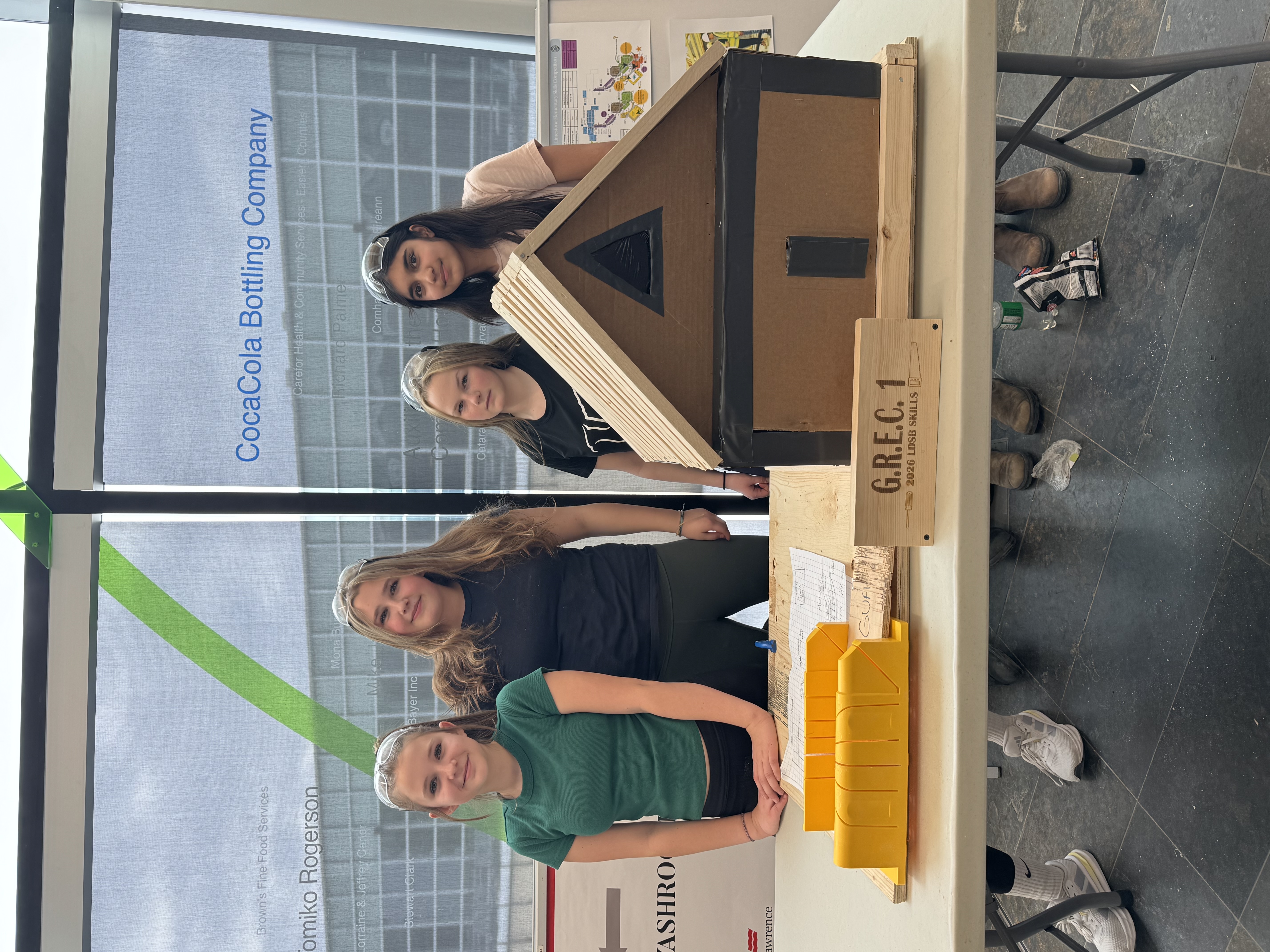 Elementary Carpentry 2