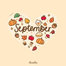 September