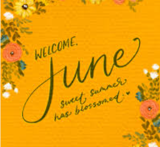hello June