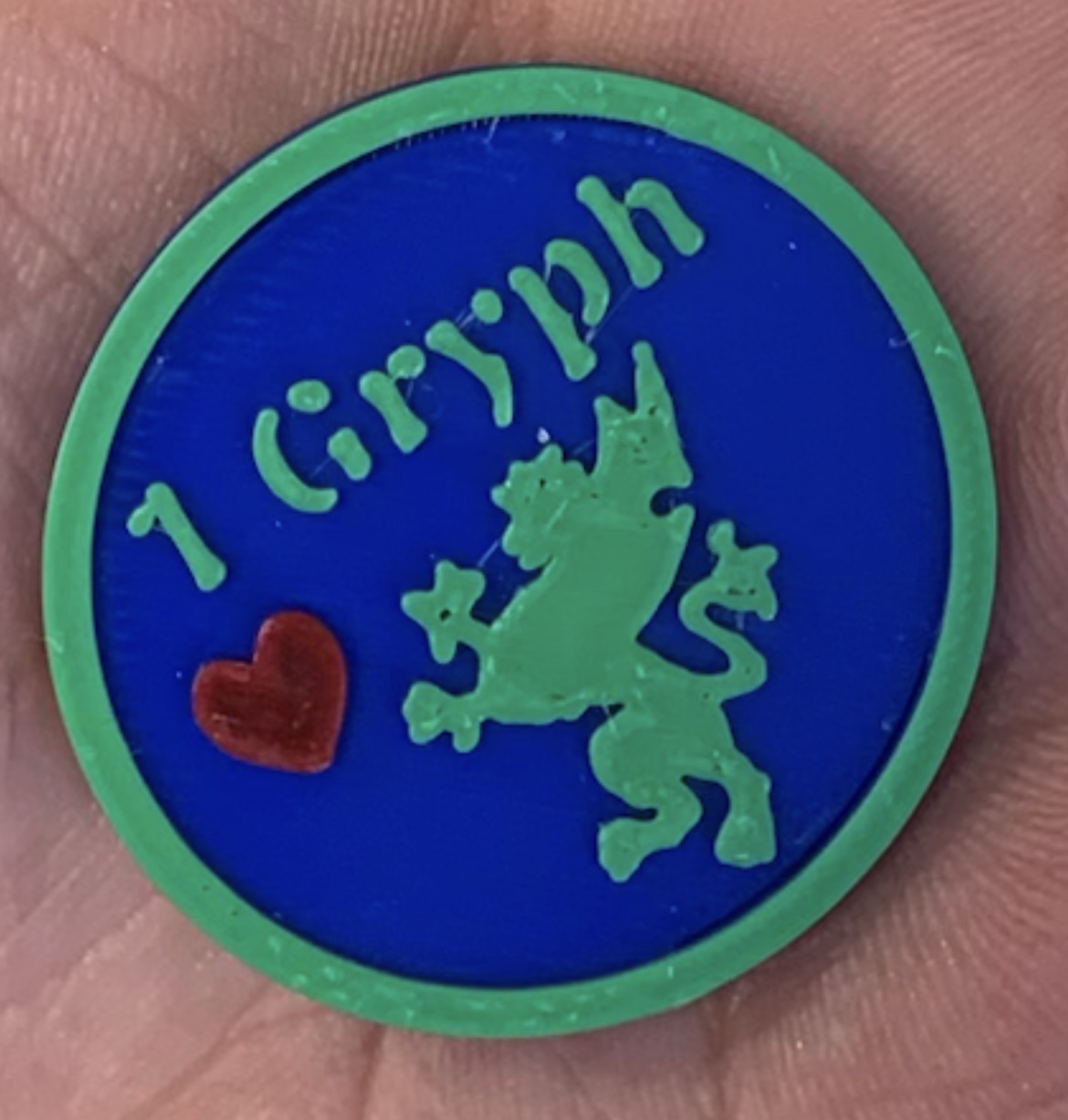 gryph