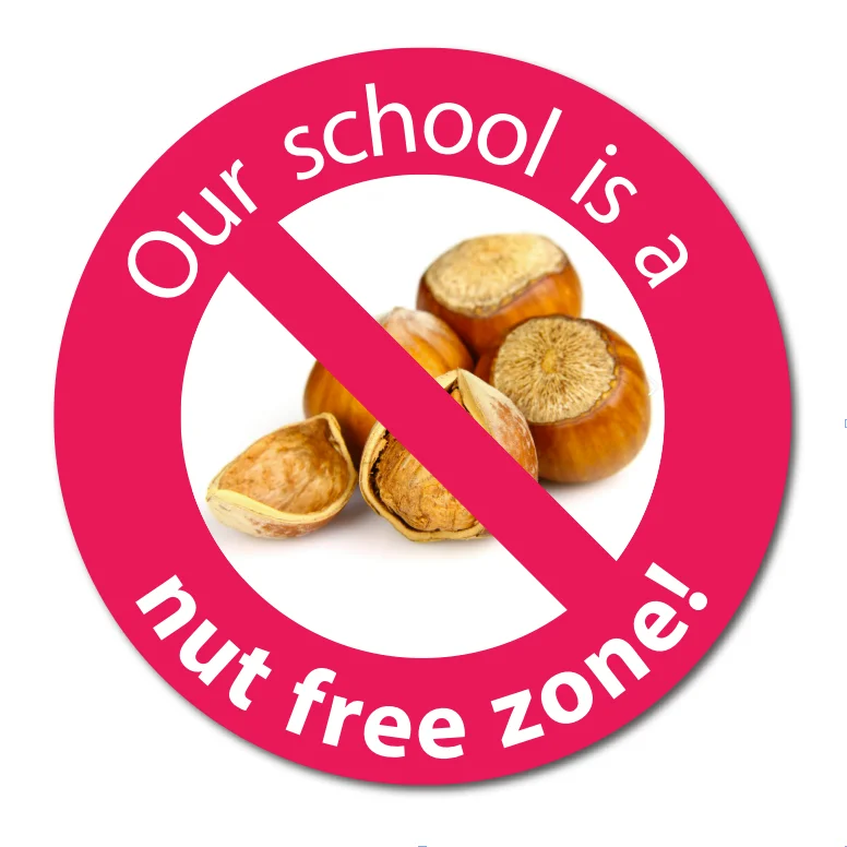 Nut-free