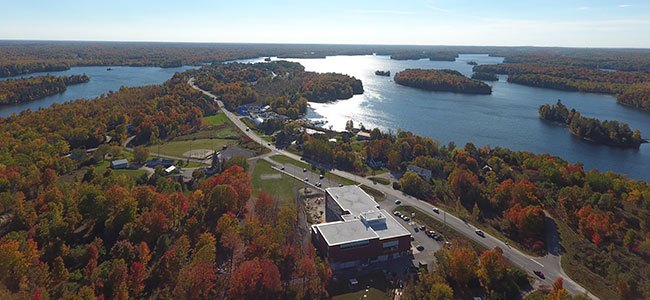 grec drone fall 2016