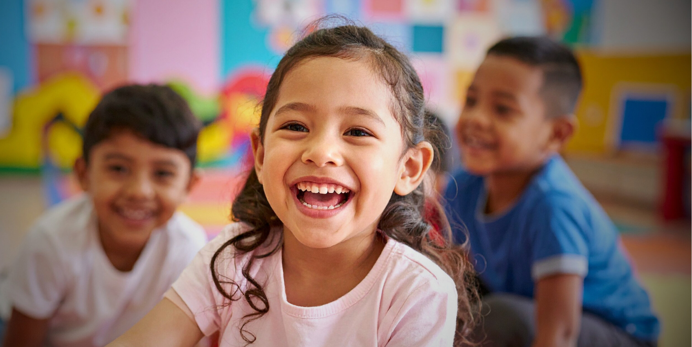 Kindergarten Student Registration