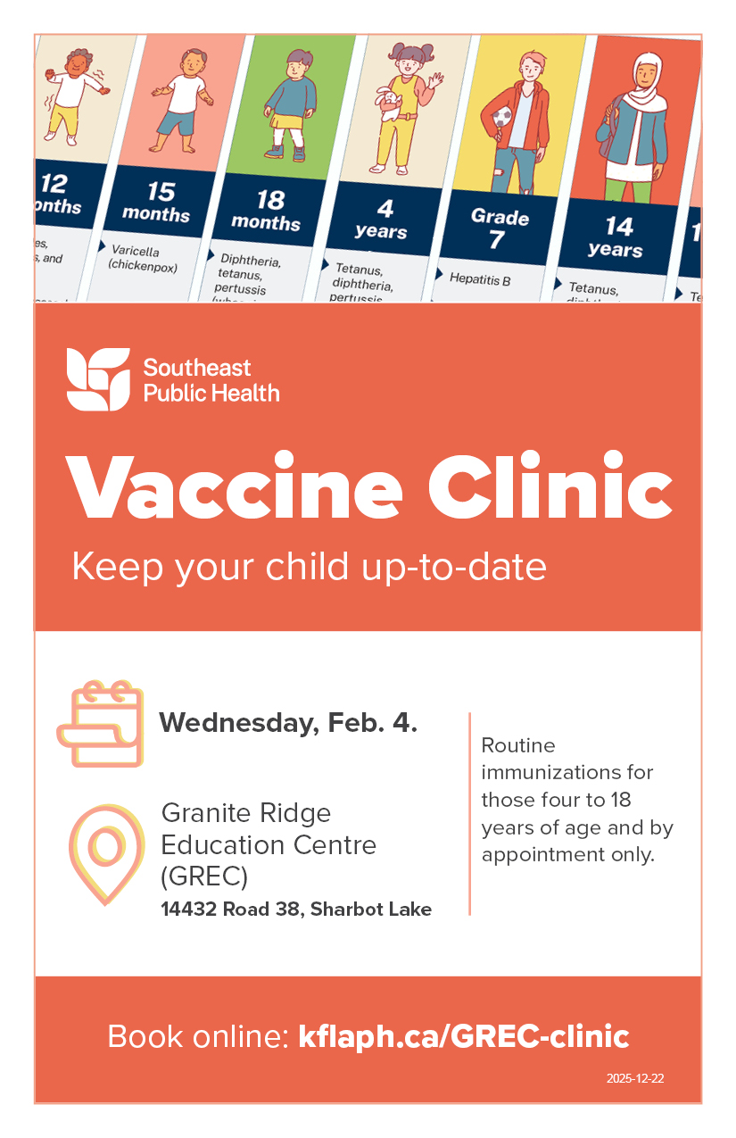 Immunization Clinic