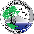 Granite Ridge Education Centre logo
